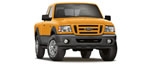 New 2008 Ford Ranger Sport