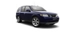 New 2008 Saab 9-7X 5.3i