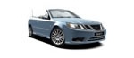 New 2008 Saab 9-3 2.0T Convertible