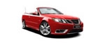 New 2008 Saab 9-3 Aero Convertible