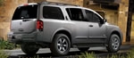 New 2008 Nissan Armada SE