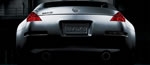 New 2008 Nissan 350Z Coupe Touring