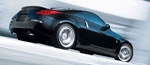 New 2008 Nissan 350Z Coupe Grand Touring