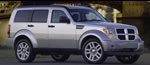 New 2008 Dodge Nitro SLT