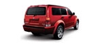 New 2008 Dodge Nitro SXT