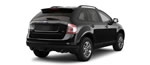New 2008 Ford Edge SE