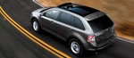 New 2008 Ford Edge SEL