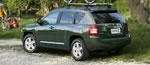 New 2008 Jeep Compass Sport