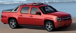New 2008 Chevrolet Avalanche 2LT