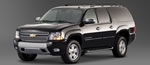 New 2008 Chevrolet Suburban 2LT
