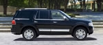 New 2008 Lincoln Navigator Luxury