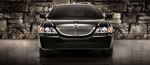 New 2008 Lincoln Town Car Signature Limited