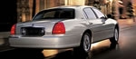 New 2008 Lincoln Town Car Signature L