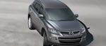 New 2008 Mazda CX-9 Sport
