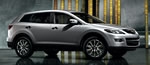 New 2008 Mazda CX-9 Touring