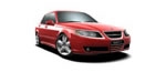 New 2008 Saab 9-5 2.3t Aero