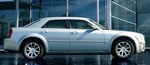 New 2008 Chrysler 300 Limited
