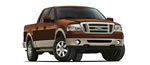 New 2008 Ford F-150 King Ranch