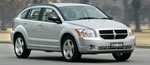 New 2008 Dodge Caliber SE