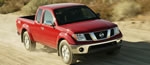New 2008 Nissan Frontier Nismo