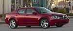 New 2008 Dodge Avenger SXT