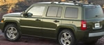 New 2008 Jeep Patriot Sport