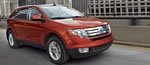New 2008 Ford Edge Limited