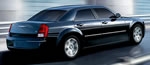 New 2008 Chrysler 300 LX