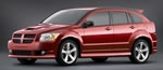 New 2008 Dodge Caliber SRT-4