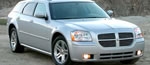 New 2008 Dodge Magnum 