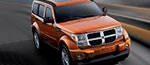 New 2008 Dodge Nitro R/T