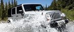 New 2008 Jeep Wrangler Unlimited Sahara