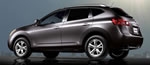 New 2008 Nissan Rogue SL