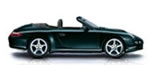 New 2008 Porsche 911 Carrera 4 Cabriolet