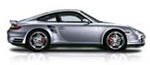 New 2008 Porsche 911 Turbo