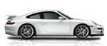 New 2008 Porsche 911 GT3