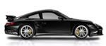 New 2008 Porsche 911 GT2