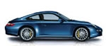 New 2008 Porsche 911 Carrera 4
