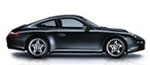 New 2008 Porsche 911 Carrera 4S