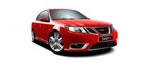 New 2008 Saab 9-3 Aero