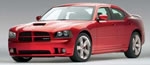 New 2008 Dodge Charger SRT-8