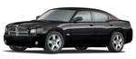 New 2008 Dodge Charger SXT