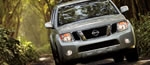 New 2009 Nissan Pathfinder SE