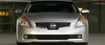 New 2009 Nissan Altima SL