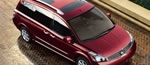 New 2009 Nissan Quest SL