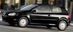 New 2009 Volkswagen Rabbit 