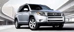 New 2009 Toyota RAV4 