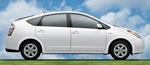 New 2009 Toyota Prius 