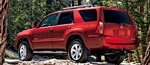 New 2009 Toyota 4Runner SR5
