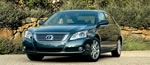 New 2009 Toyota Avalon XLS